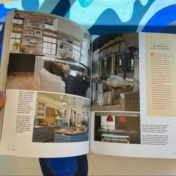 New Decorating Idea Book Paperback Book - Picture 4 of 10